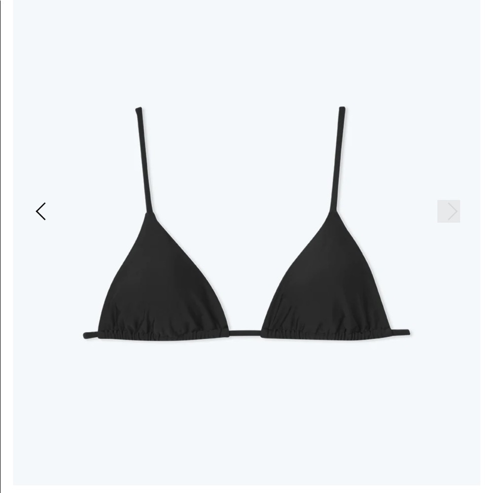 Summersalt String Bikini